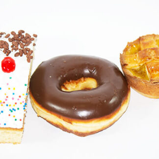 Reposteria